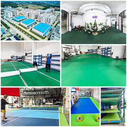 Shenzhen Flyon Sports  Co., Ltd.