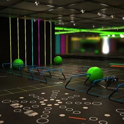 ভালো দাম অনন্য কুকুরের হাড়ের আকৃতির রাবার মেঝে পুনর্ব্যবহৃত রাবার মেঝে ম্যাট অনলাইন