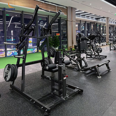 ভালো দাম রঙিন কাস্টমাইজযোগ্য শক শোষক রাবার মেঝে রোল নিরাপত্তা ম্যাট জিম কার্পেট ফিটনেস মেঝে অনলাইন