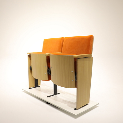 ভালো দাম অভ্যন্তরীণ ব্যবহারের জন্য বাণিজ্যিক টেকসই আধুনিক হোম থিয়েটার আসন অনলাইন