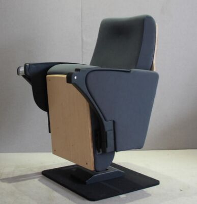 ভালো দাম বাণিজ্যিক গ্রেড কাস্টমাইজযোগ্য আর্গোনমিক অডিটোরিয়াম সমসাময়িক থিয়েটার আসনবিন্যাস অনলাইন