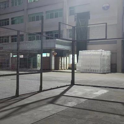 ভালো দাম মসৃণ পৃষ্ঠ সহ সহজ ইনস্টলেশন সবুজ সিন্থেটিক প্যাডেল টেনিস কোর্ট অনলাইন