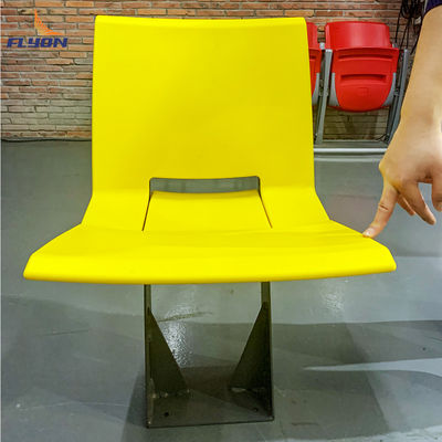 গ্রাহকের চাহিদা মেটাতে প্লাস্টিকের স্টেডিয়াম আসন