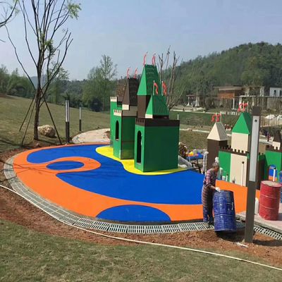 ভালো দাম ফ্লেম রিটার্ডেন্ট খেলার মাঠ Epdm রাবার পেল্ট উন্নত স্থায়িত্ব অনলাইন