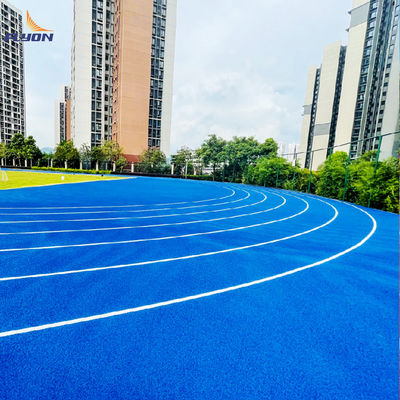 ভালো দাম প্রিমিয়াম দৌড়ানোর ট্র্যাক সারফেস, ক্রীড়া সুবিধার জন্য পাইকারি টারটান ট্র্যাক অনলাইন