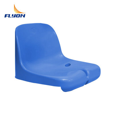 Bulk Fixed Stadium Seats Supplier | Heavy-Duty Bleacher Seating | ISO-Certified Production