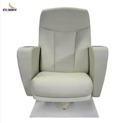 সিনেমা হলের জন্য 500 পাউন্ড ক্ষমতা এবং এরগনোমিক ডিজাইন সহ কাস্টমাইজযোগ্য থিয়েটার সিটিং