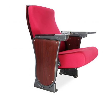 ভালো দাম অডিটোরিয়ামগুলির জন্য 500 পাউন্ড ক্ষমতা এবং BS5852 CAL 117 ফায়ার রেটিং সহ বাণিজ্যিক-গ্রেড থিয়েটার সিটিং অনলাইন