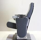 স্থান-সংরক্ষণকারী প্রেক্ষাগৃহগুলির জন্য অর্গোনোমিক ডিজাইন এবং কাস্টমাইজযোগ্য বিকল্পগুলির সাথে বাণিজ্যিক-গ্রেড থিয়েটার সিটিং