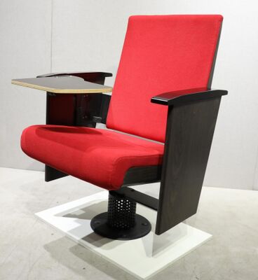 ভালো দাম দাগ-প্রতিরোধী স্থান-সংরক্ষণকারী আধুনিক হোম থিয়েটার সিটিং, প্রেক্ষাগৃহ এবং সিনেমা হলের জন্য সহজ রক্ষণাবেক্ষণ অনলাইন