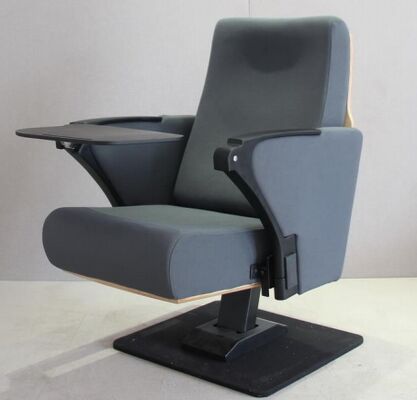 ভালো দাম কাপড় সমন্বয়যোগ্য armrest চামড়ার আধুনিক থিয়েটার আসন প্রেক্ষাগৃহ এবং সিনেমাগুলির জন্য - 180 কেজি লোড ক্ষমতা অনলাইন