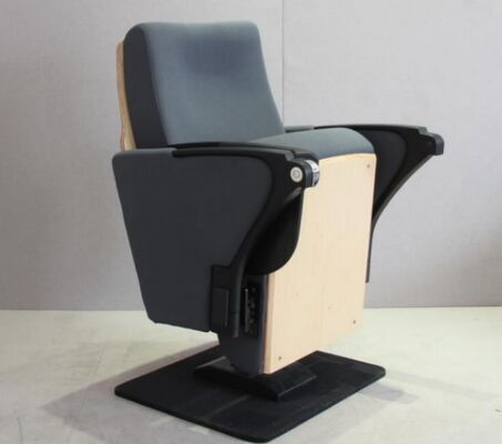 ভালো দাম ফ্যাব্রিক সামঞ্জস্যযোগ্য আর্মরেস্ট চামড়া আধুনিক সিনেমা থিয়েটার আসন ক্রমাগত সারি লিঙ্কিং সিস্টেম বৈশিষ্ট্যযুক্ত জন্য অডিটোরিয়াম সিনেমা অনলাইন