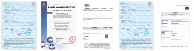 অভ্যন্তরীণ ব্যবহারের জন্য বাণিজ্যিক টেকসই আধুনিক হোম থিয়েটার আসন 3