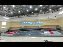 অভ্যন্তরীণ স্থানের জন্য প্রসারিত প্যাডিয়ামের আসন