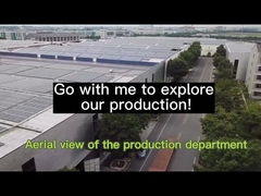 কৃত্রিম কৃত্রিম ঘাস - 25 মি x 4 মি - টেকসই এবং দীর্ঘস্থায়ী