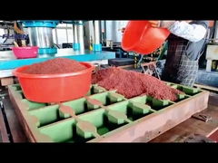 টেকসই অ-স্লিপ অ্যান্টি-ওয়ার রাবার ফ্লোরিং ম্যাট রাবার গরু ম্যাট ঘোড়া স্টল ম্যাট