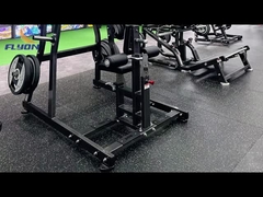 রাবার ফ্লোরিং মাদুর