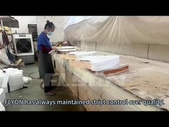 থিয়েটার চেয়ার তৈরির প্রক্রিয়া