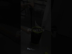 ইনডোর এবং আউটডোর জন্য ক্রিস্টাল বালি পৃষ্ঠের প্যাটার্ন পিকলবল কোর্ট মার্কার