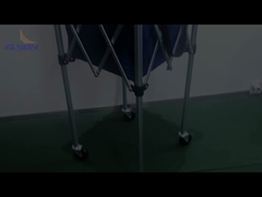 পিকলবল সারফেস কাস্টমাইজড রং পিকলবল কোর্ট ম্যাট স্পোর্টস পিকলবল ফ্লোরিং