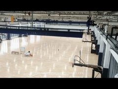 বিভক্ত পর্দা আপনার সুবিধা কার্যকরভাবে স্থান পৃথক করার জন্য নিখুঁত পছন্দ